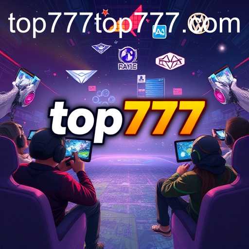 The Evolution of Online Gaming Platforms