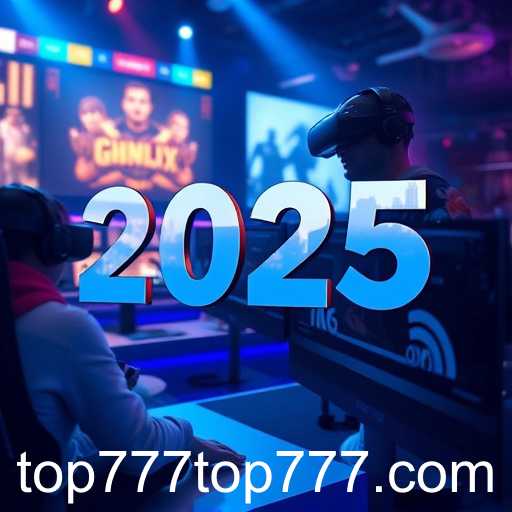 The Evolution of Online Gaming in 2025