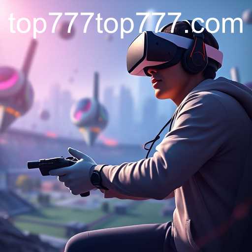 Evolving Trends in Online Gaming 2025