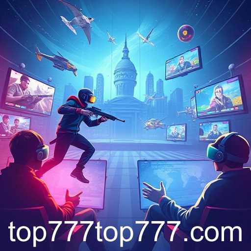 The Rise of Gaming in 2025: A Deep Dive