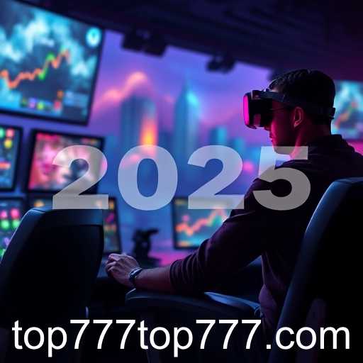 Evolution of Online Gaming and the Rise of top777