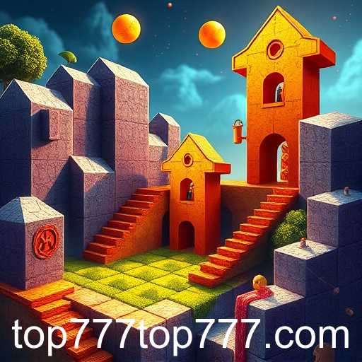 Exploring the World of Puzzle Games: A Brain-Bending Adventure
