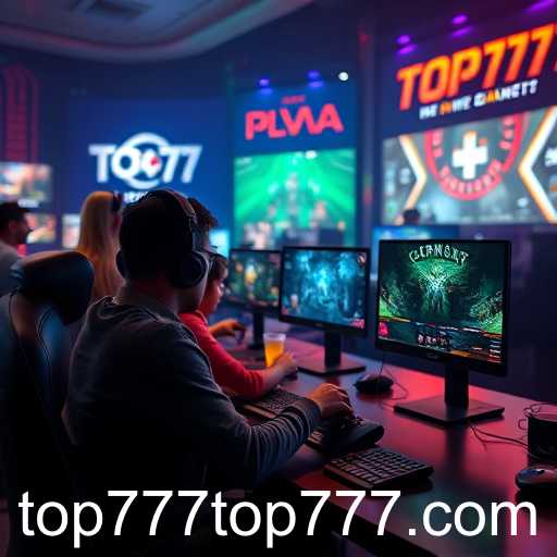 The Rise of Online Gaming and Its Impact