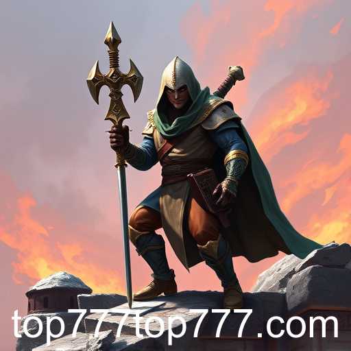 Exploring the Fascinating World of RPG Games on Top777