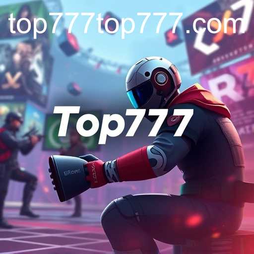 The Gaming Revolution: How Top777 is Changing the Landscape