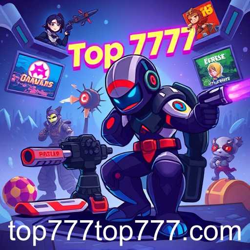 The Rise of Top777 in the Gaming World