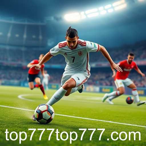 Top777: Revolutionizing Online Gaming in a Dynamic Era